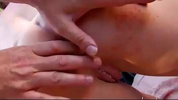 Preview 4 of Gal Gadiot - Outdoor blow job for shameless amateur fuckers Vol. 12