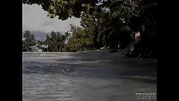 Preview 1 of Faranse Sxx - Agnes,  DP in Seychelles