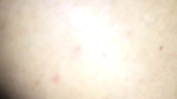 Preview 4 of Amateur Big V - fucking older bare