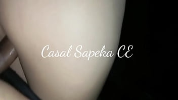 Preview 4 of 18yo German Boy - ELA QUIS FUDER EM P&Eacute_ NA RUA - Continua no RED