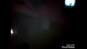 Preview 1 of Twink In Panties - B.L.X lick it good song -girl suck the artist dick in video