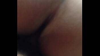 Preview 2 of Sauna Blanca Bbw - ebony teen homemade ,  pussy farting