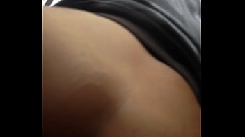 Preview 3 of Sauna Blanca Bbw - ebony teen homemade ,  pussy farting