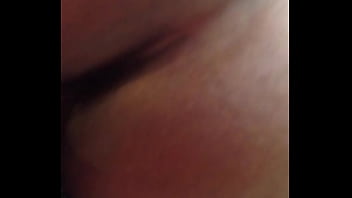 Preview 4 of Sauna Blanca Bbw - ebony teen homemade ,  pussy farting