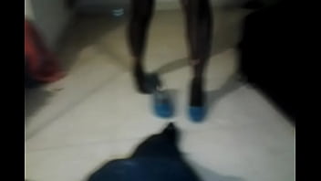 Preview 1 of Xx Vediomovi Com - Karen bailandome sexy
