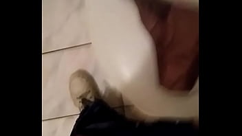 Preview 4 of Hd 18yo Smally - Calcinha Nova da Cunhada e da Sogra
