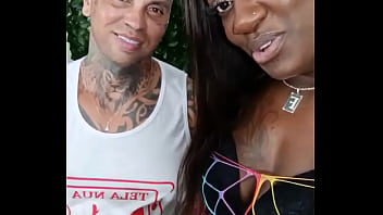 Preview 2 of Baby Fuck Xnxx Video Hd - Logo mais uma hist&oacute_ria picante na sua telinha com Fernanda chocolatte