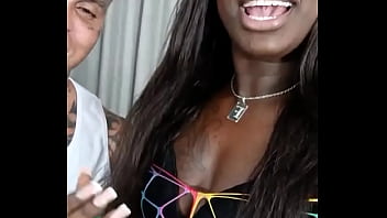 Preview 4 of Baby Fuck Xnxx Video Hd - Logo mais uma hist&oacute_ria picante na sua telinha com Fernanda chocolatte