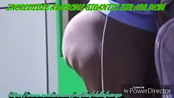 Preview 2 of Solo Cunts - **DELLAFRANGO VIDX** INCREDIBLE AWESOME BIG ASS MOM