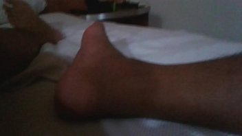 Preview 3 of Porn For Iris - CON JOHNY EN LA CAMA
