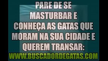 Preview 1 of Rikk Sixx - Coroa dando pra baiano dotado