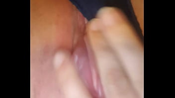 Preview 3 of Hentai Sakura Woomen Domination - Swollen pumped pussy
