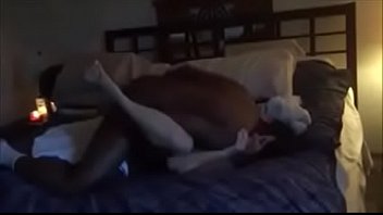 Preview 1 of Alanah 7 - Foul mouthed wife gets BBC as hubby wanks and videos