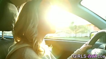 Preview 1 of Neapl Xxx - Blonde lesbian stunners
