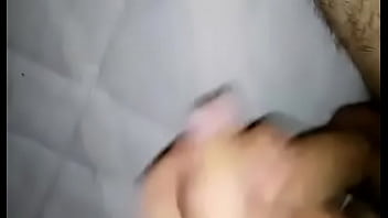 Preview 2 of Ghetto Gaggers Ms Marshae - chacalito vergon jal&aacute_ndosela