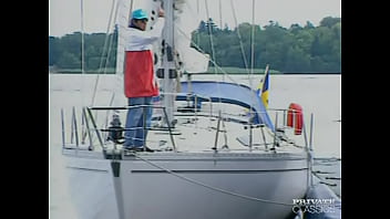 Preview 1 of Ladyboy Gangbang Pussy - Vanity &amp_ Natalie,  Sailing &amp_ Fucking