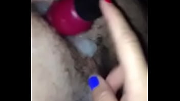 Preview 1 of Gear Vr Philadelphia Shemale - Gf fucks bf with a dildo first time