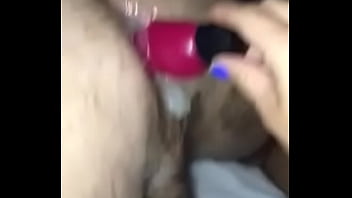 Preview 4 of Facts About Xxx - Girlfriend playing with boyfriends ass