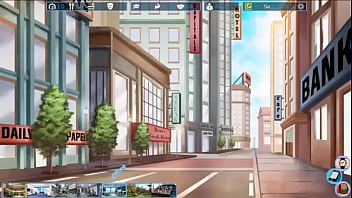 Preview 3 of Home Six Irani - Love Sex Second Base (Andrealphus) - Part 19 Gameplay by LoveSkySan69
