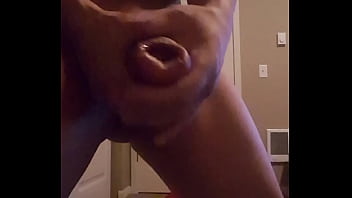 Preview 1 of Isabella Tits Cum