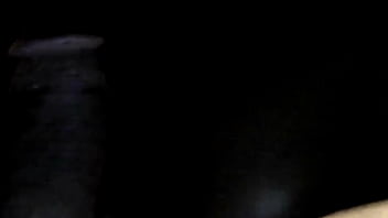 Preview 1 of Treat Fake Com - CHOCOLATE  SPINNER EATING DICK FOR DINNER