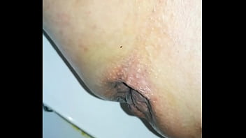 Preview 2 of Sunny Leno Male Xxxx - gay anal cum creampie gape ass