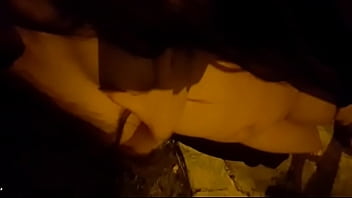 Preview 2 of Heres Your Porn Free - Going outdoor