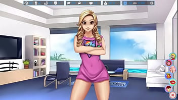 Preview 1 of Big Tlts - Love Sex Second Base (Andrealphus) - Part 8 Gameplay by LoveSkySan69