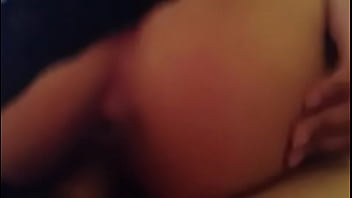 Preview 3 of Mic Crus - Sentones con tanga de lado iguala guerrero