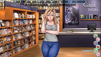 Preview 4 of Sleep Creep Com - Love Sex Second Base (Andrealphus) - Part 4 Gameplay by LoveSkySan69