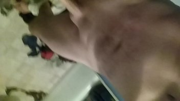 Preview 2 of White Boys Black Girls Gangbang - 20170612 102805