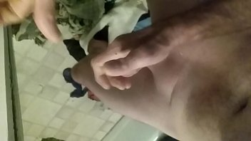 Preview 3 of White Boys Black Girls Gangbang - 20170612 102805