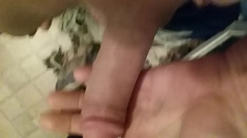 Preview 4 of White Boys Black Girls Gangbang - 20170612 102805