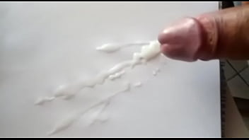 Preview 4 of Threeaome With Mom - cum cum cum