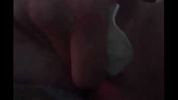 Preview 2 of Wife Vibrator Masturbating - VID 20170612 155118