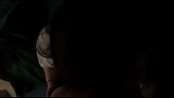 Preview 4 of Lesbo Pussy Fuc - Sexy Young Latina giving sloppy blowjob