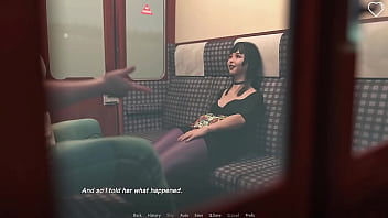 Preview 3 of Free Xxnx - Off The Record #02 - Asian Girl Ask If I Want To Fuck Her And Flashes Her Beautiful Pepperoni Nipples