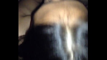 Preview 4 of Leaked Young Tape - ebony 18 year old sucks white cock