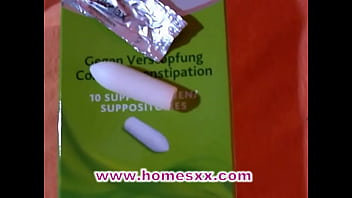 Preview 2 of Nidhi Agarwal Xvideos Hd - Suppository Laxatives rectal