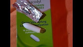 Preview 1 of Nidhi Agarwal Xvideos Hd - Suppository Laxatives rectal
