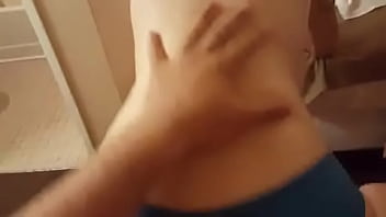 Preview 1 of Fhorched Sex - VID-20170302-WA0032