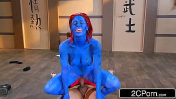 Preview 1 of Italianslut Gangbang Homemade - Cool Sex Positions - Eva Lovia,  Melissa Moore,  Riley Reid,  Anya Olsen,  Kennedy Jax