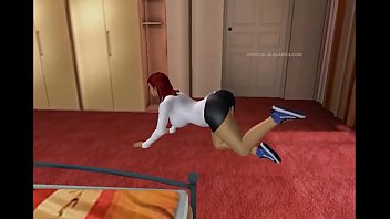 Preview 1 of Sex Babi Online - The Klub XXX - Ep 02