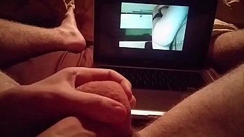 Preview 3 of Mom Letr Son Life - Jerking in front of xvideos