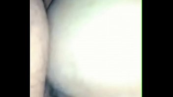 Preview 4 of Moms Sad - Backshot creampie