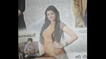 Preview 3 of Removing Tits Surgery - Cum tribute on kajal aggarwal