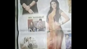 Preview 1 of Removing Tits Surgery - Cum tribute on kajal aggarwal