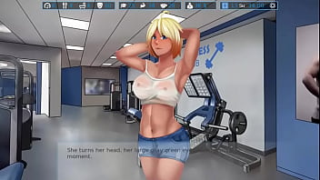 Preview 2 of Sleeping Mom Fuking Movies - Love Sex Second Base (Andrealphus) - Part 7 Gameplay by LoveSkySan69