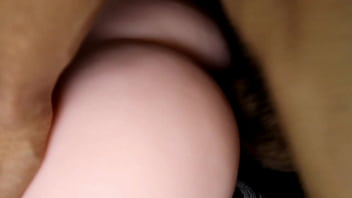 Preview 4 of Old Couple Pee On Each Other - Insatiable beauty fucked doggy style again