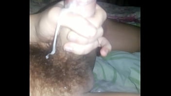 Preview 3 of Porn Desivideo - Pajeandome en la Noche para todas mis ni&ntilde_as hermosas